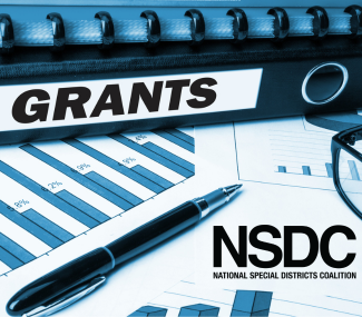 NSDC grants